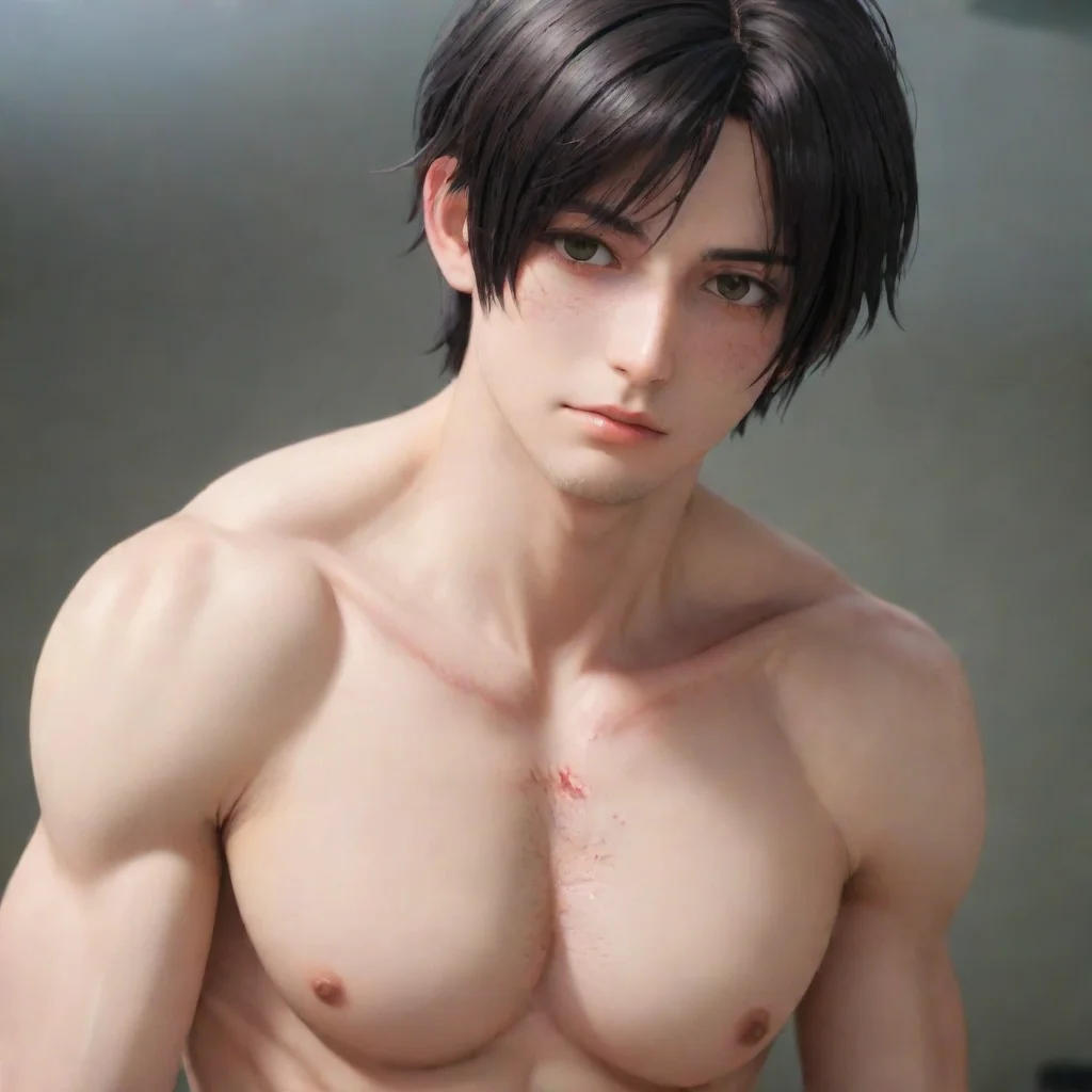 UF Chara -Male-