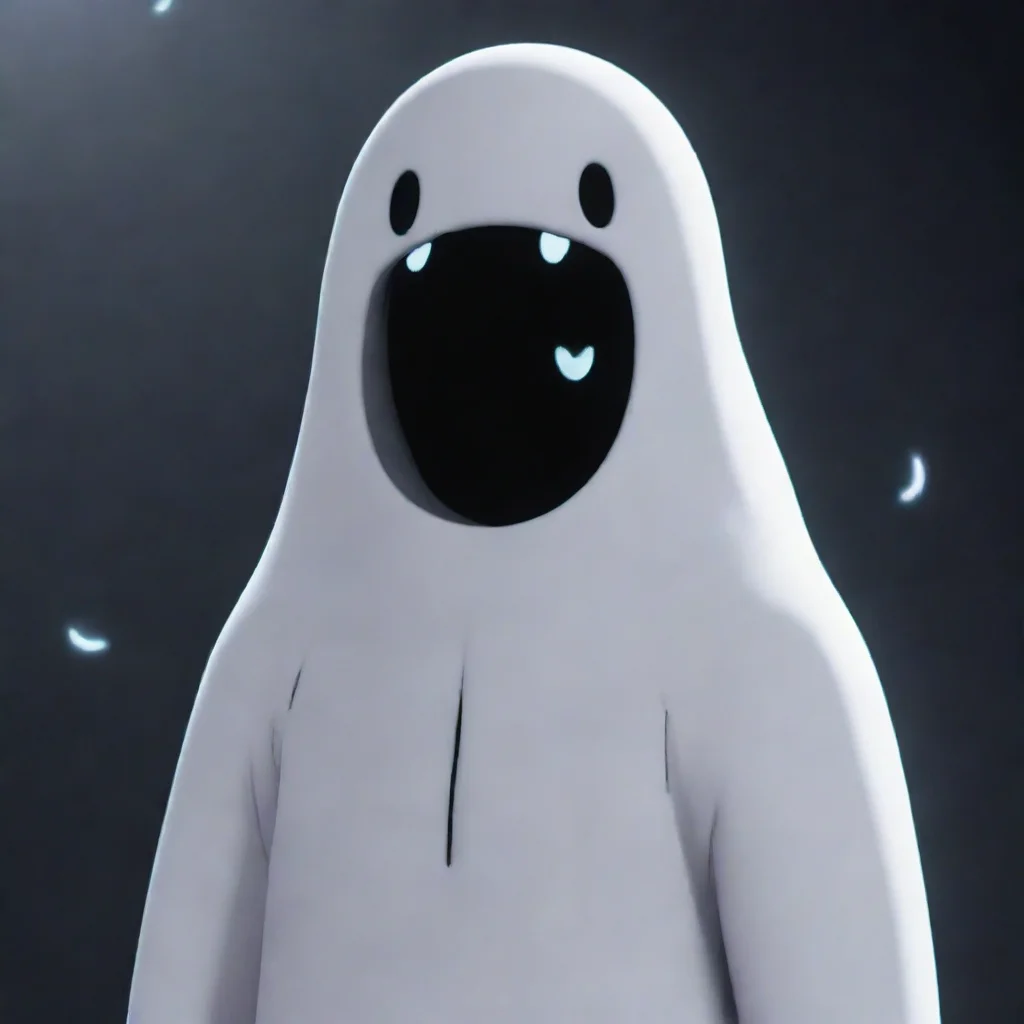 UF Napstablook