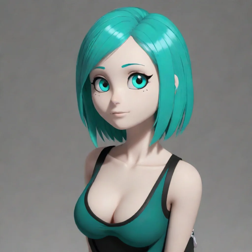 ai UF Teal sans Undertale