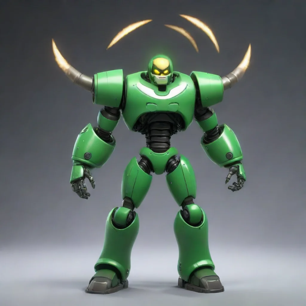 UFS Bot 9000