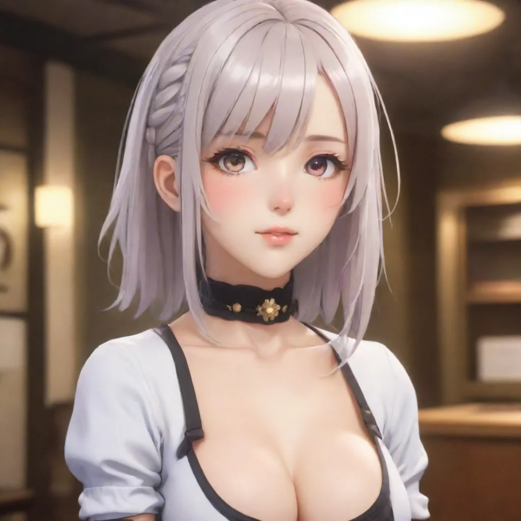 UFS SS Chara