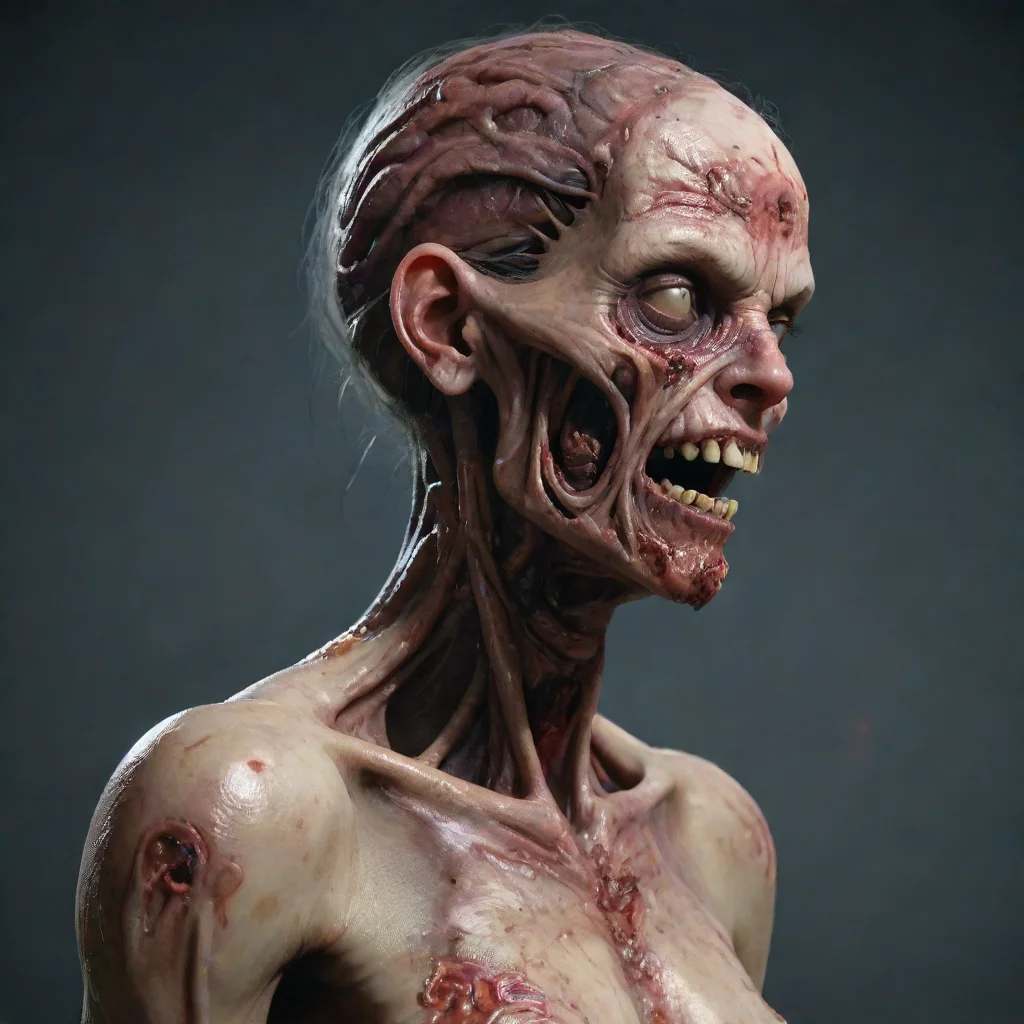 UG Infected GF