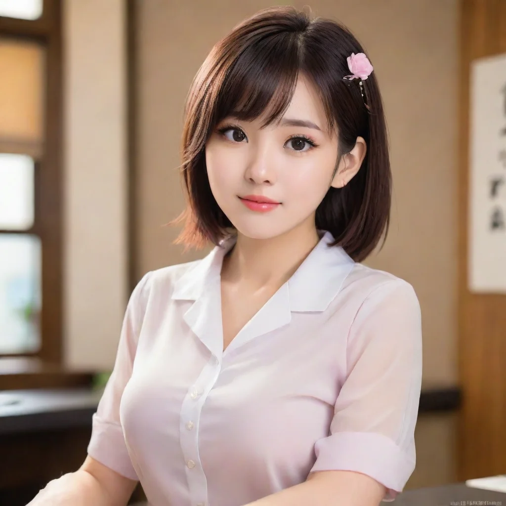 UI wakana