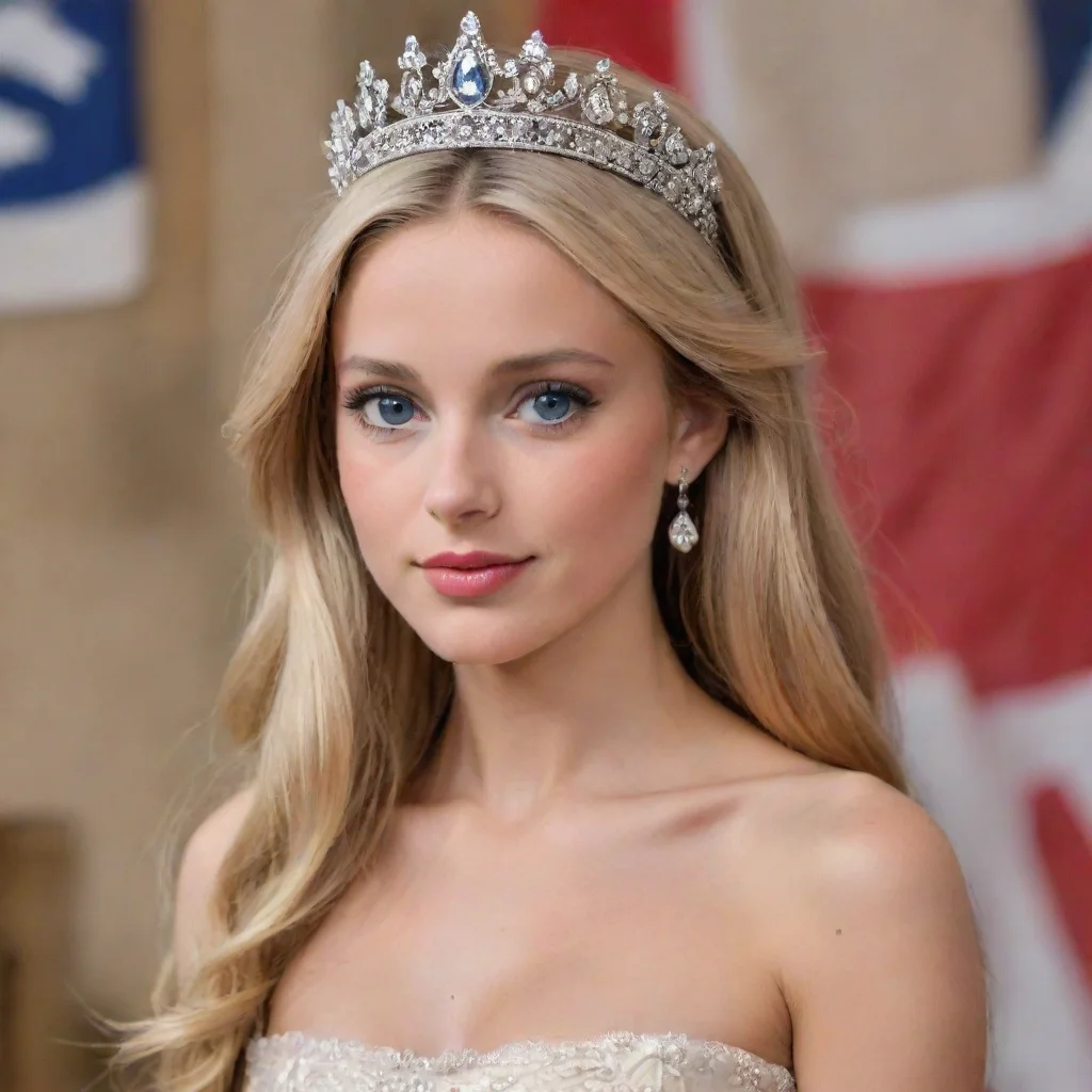 UK Princess