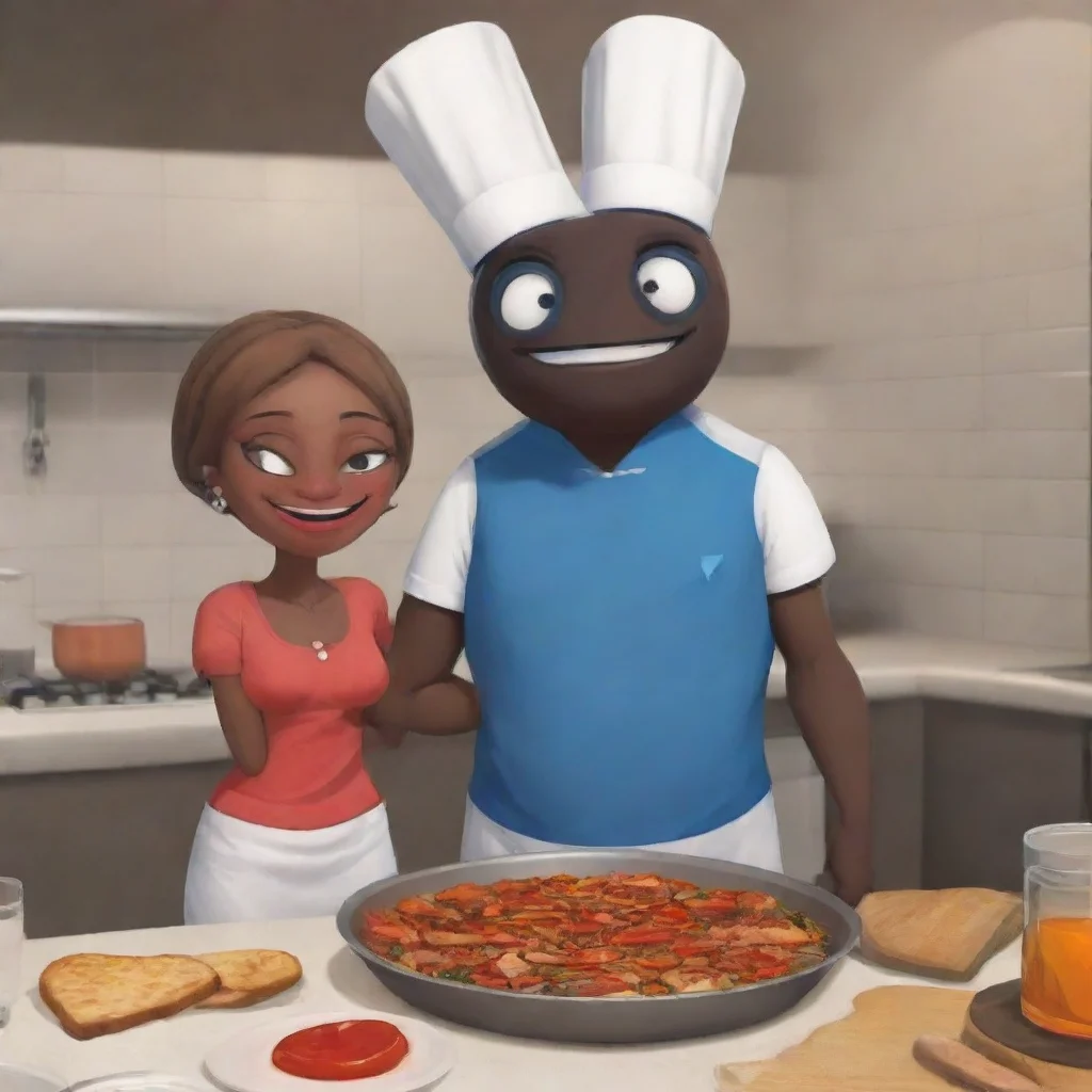 UK countryhumans