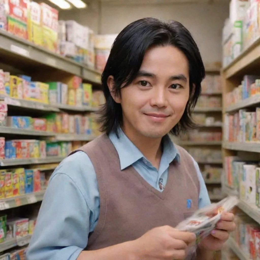 UO Mitsuo Kumatani