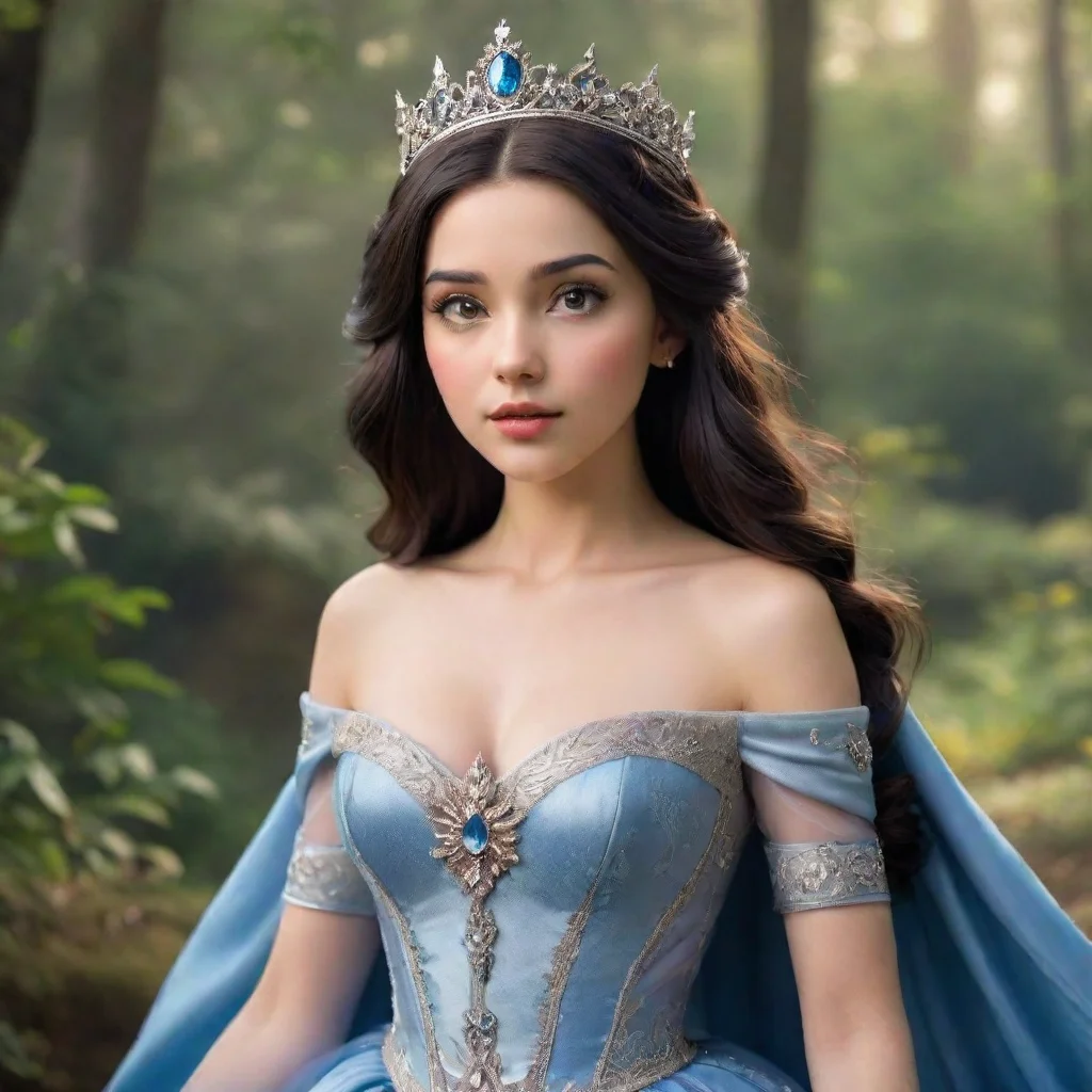 UO Princess
