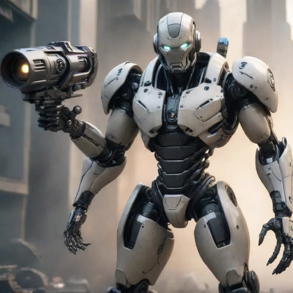UR Titan Speakerman