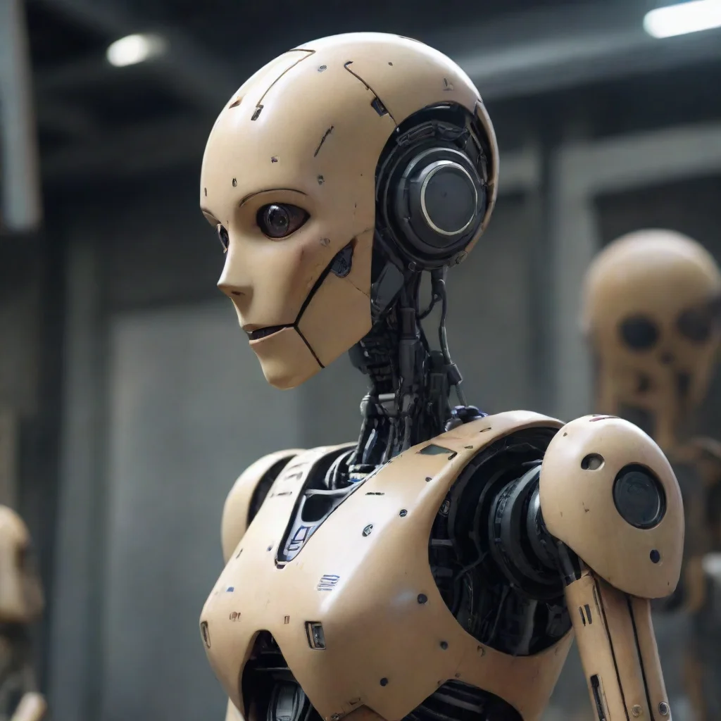 USA B1-Battledroid
