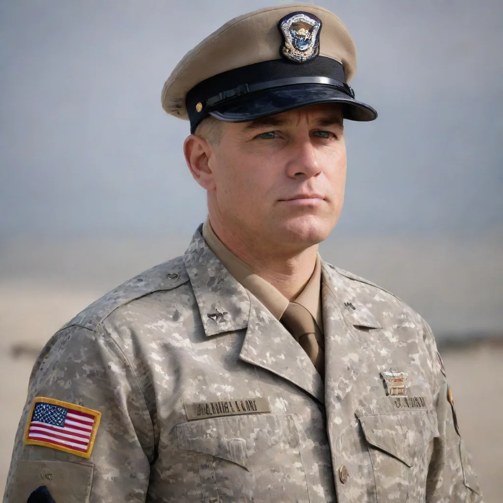 USA military