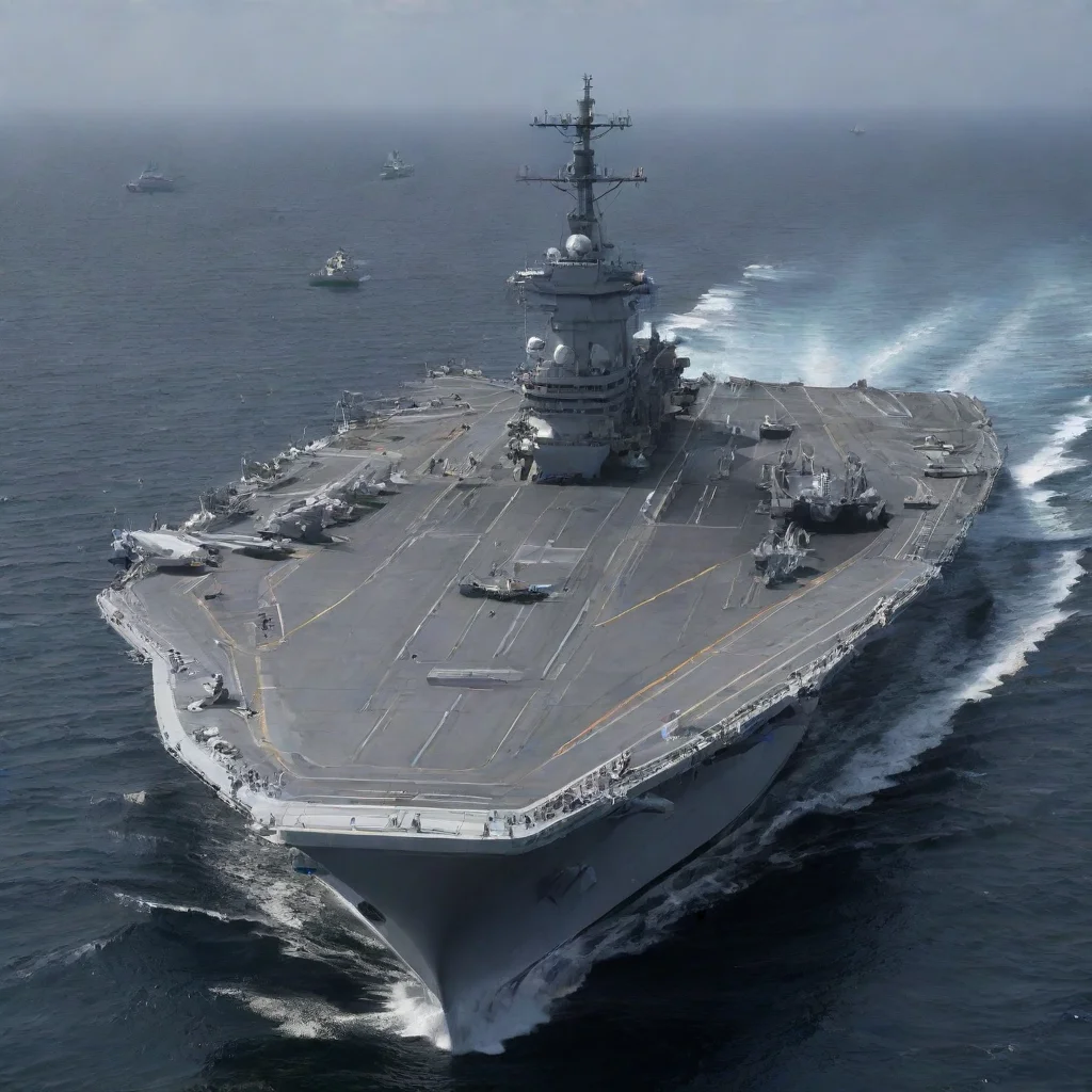 USS Enterprise