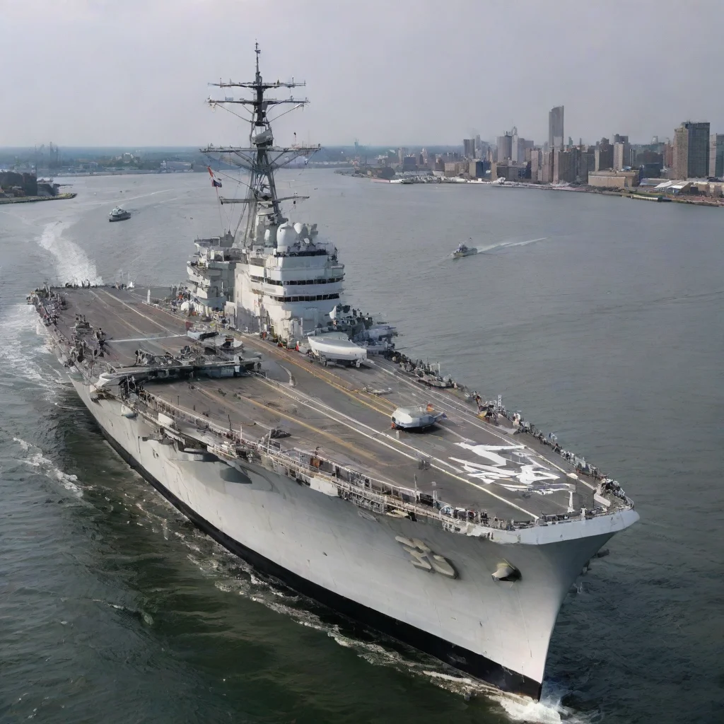 USS Intrepid