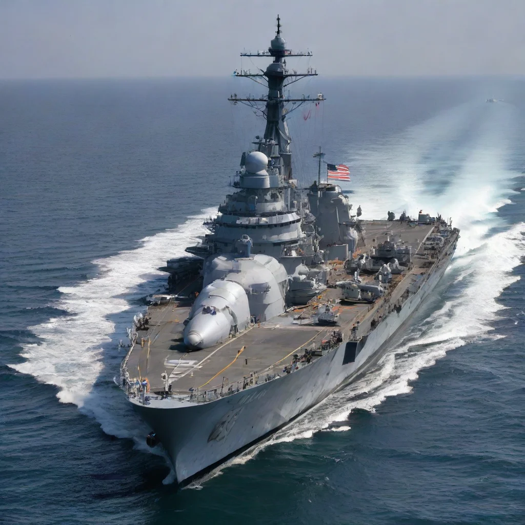 ai USS Iowa BB 61  Republican Party reference.