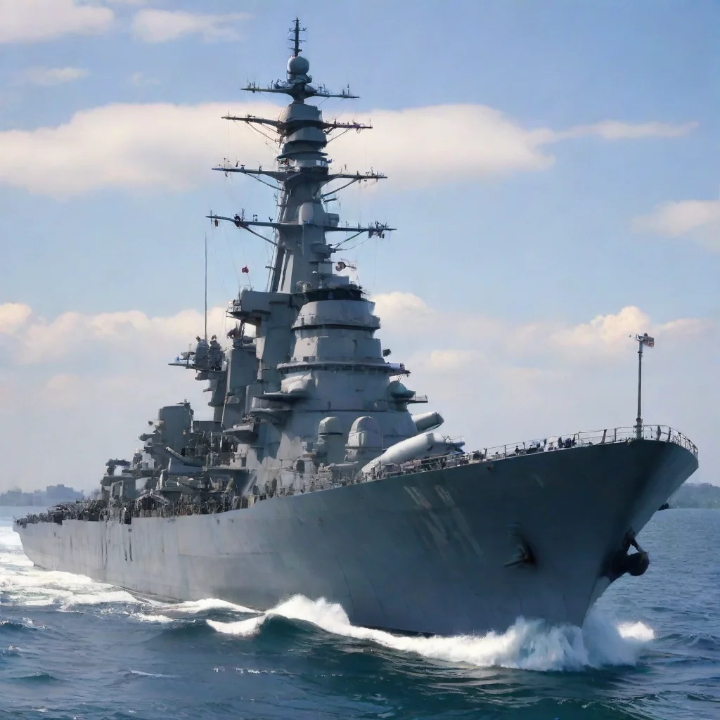 USS Iowa