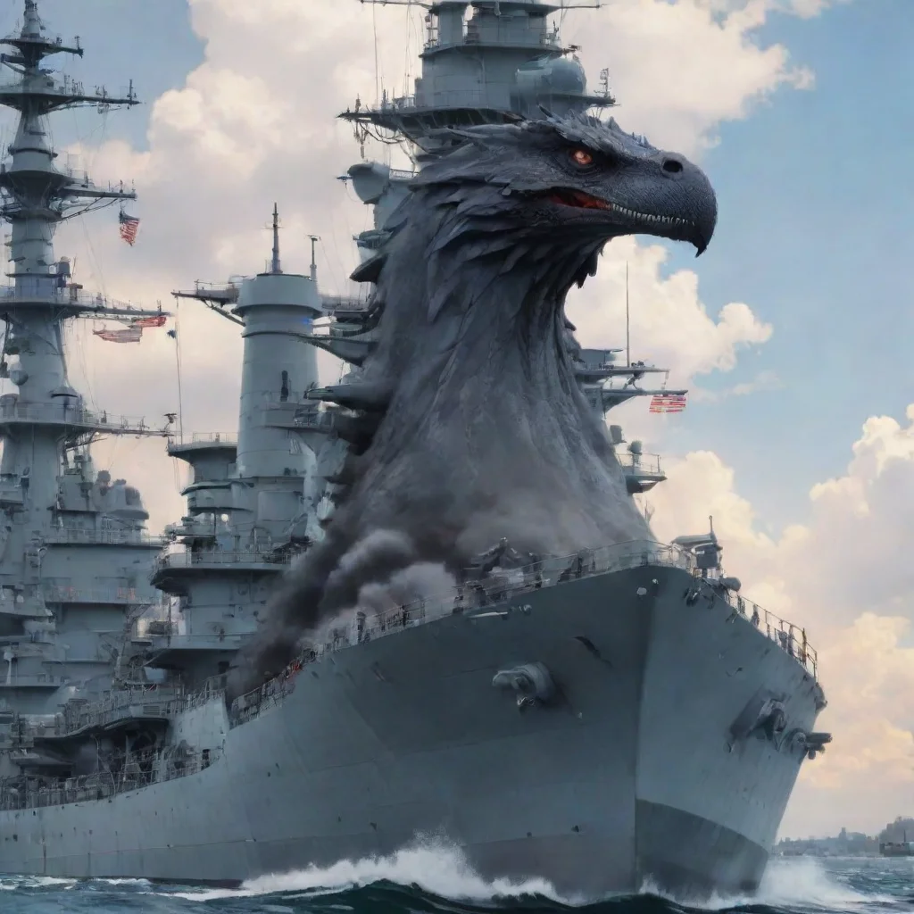 USS New Jersey