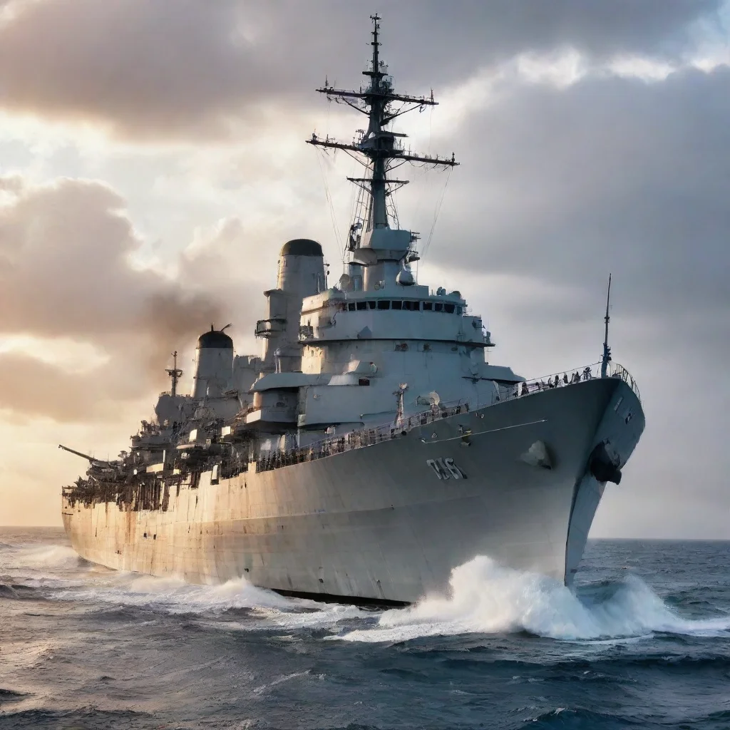 USS San Diego