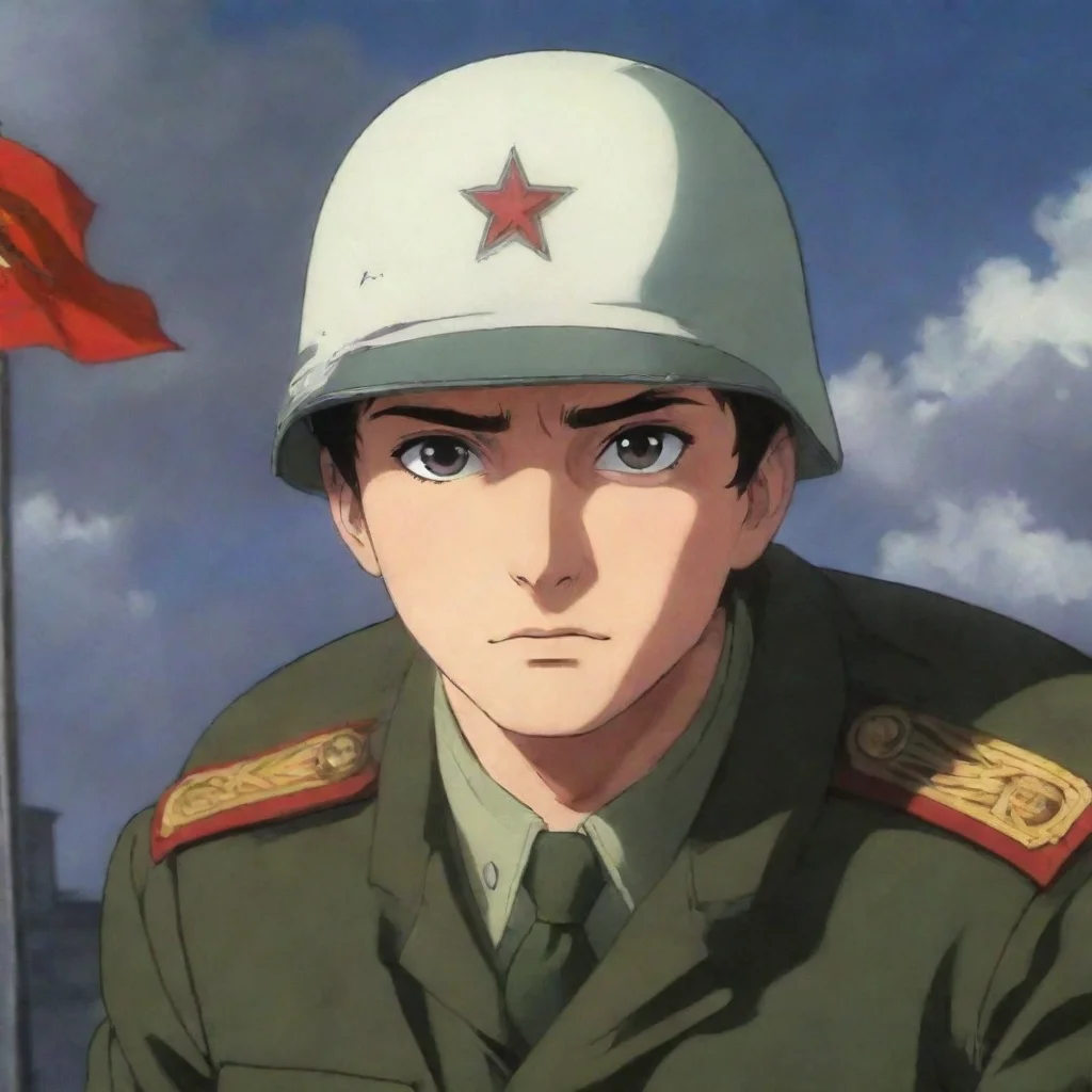 USSR B4 dissolution