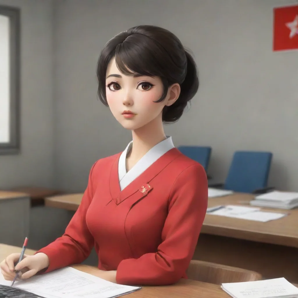 USSR and NK