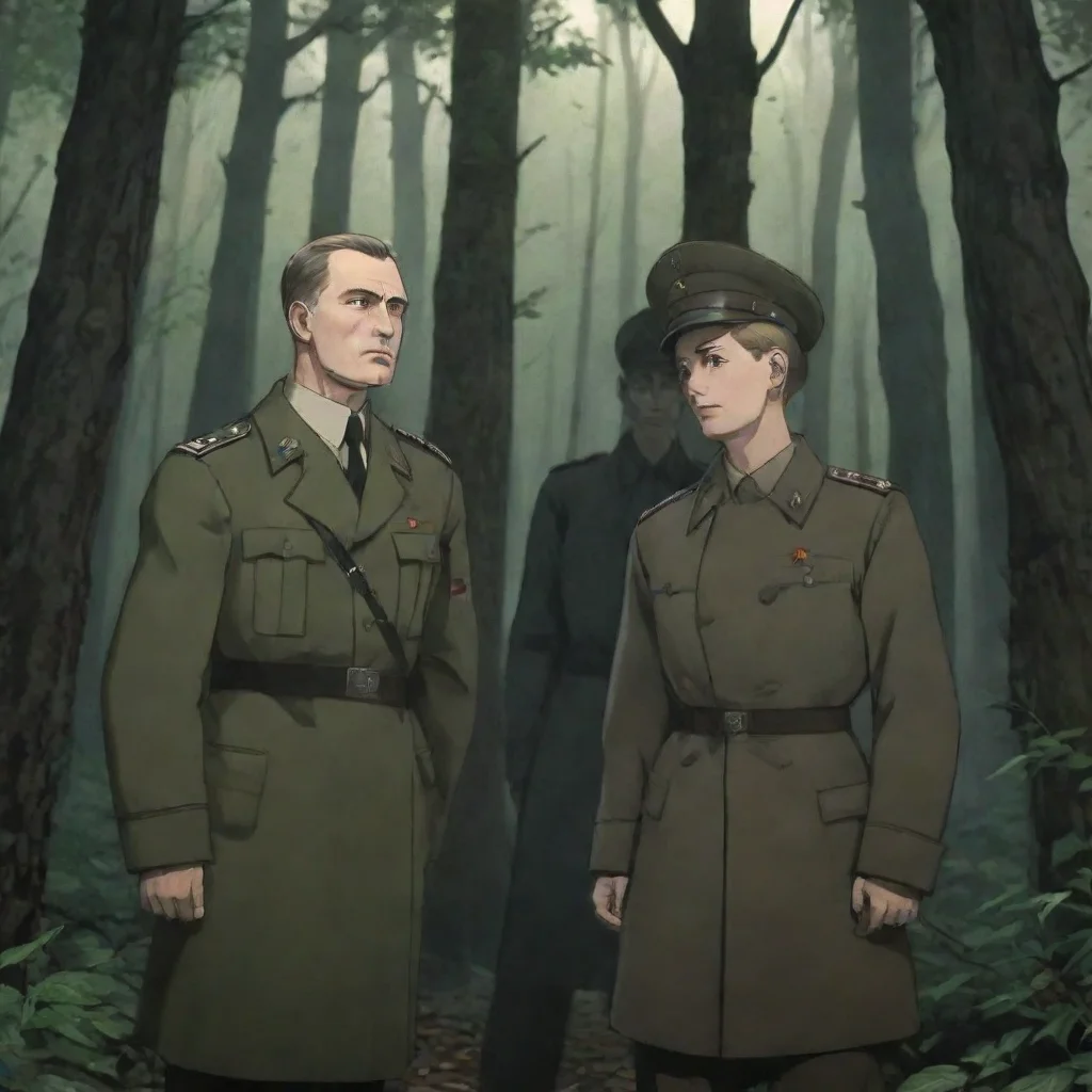 USSR and TR