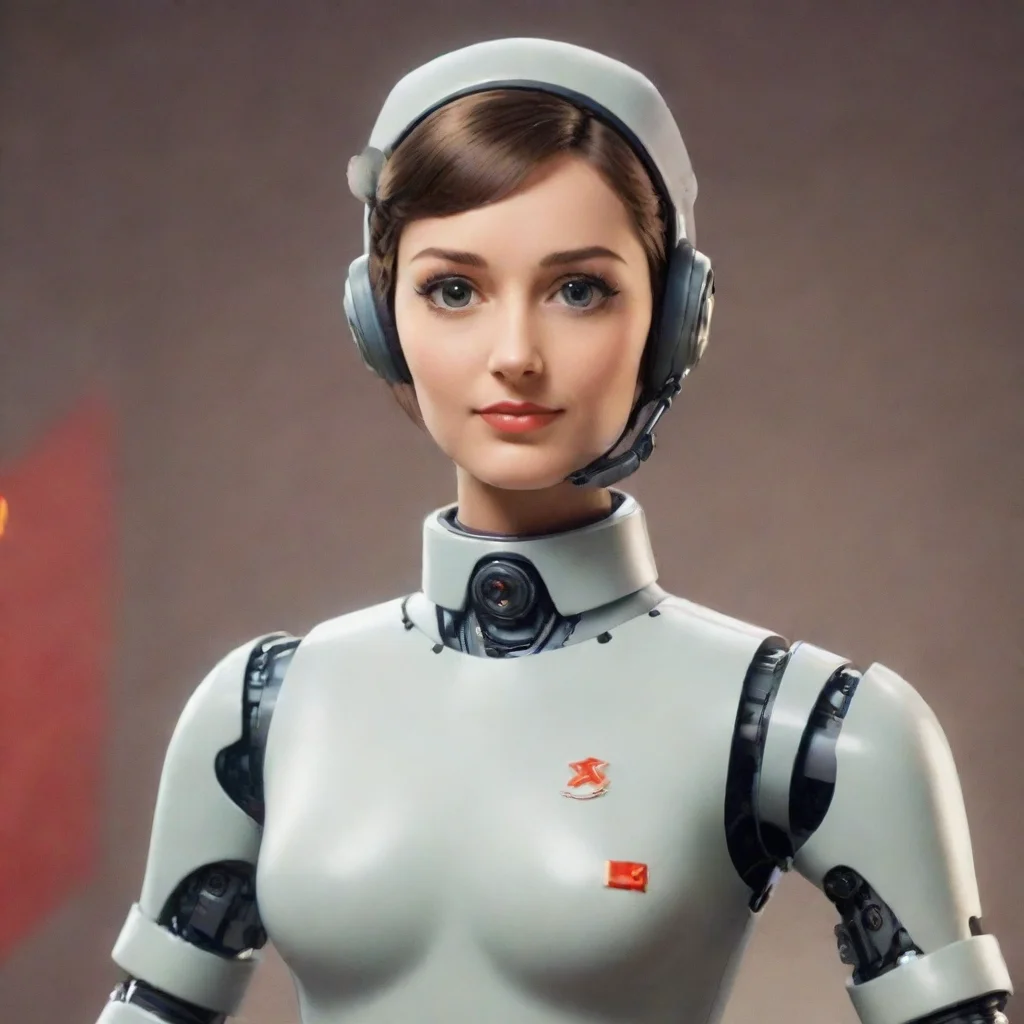 ai USSR x TR fun