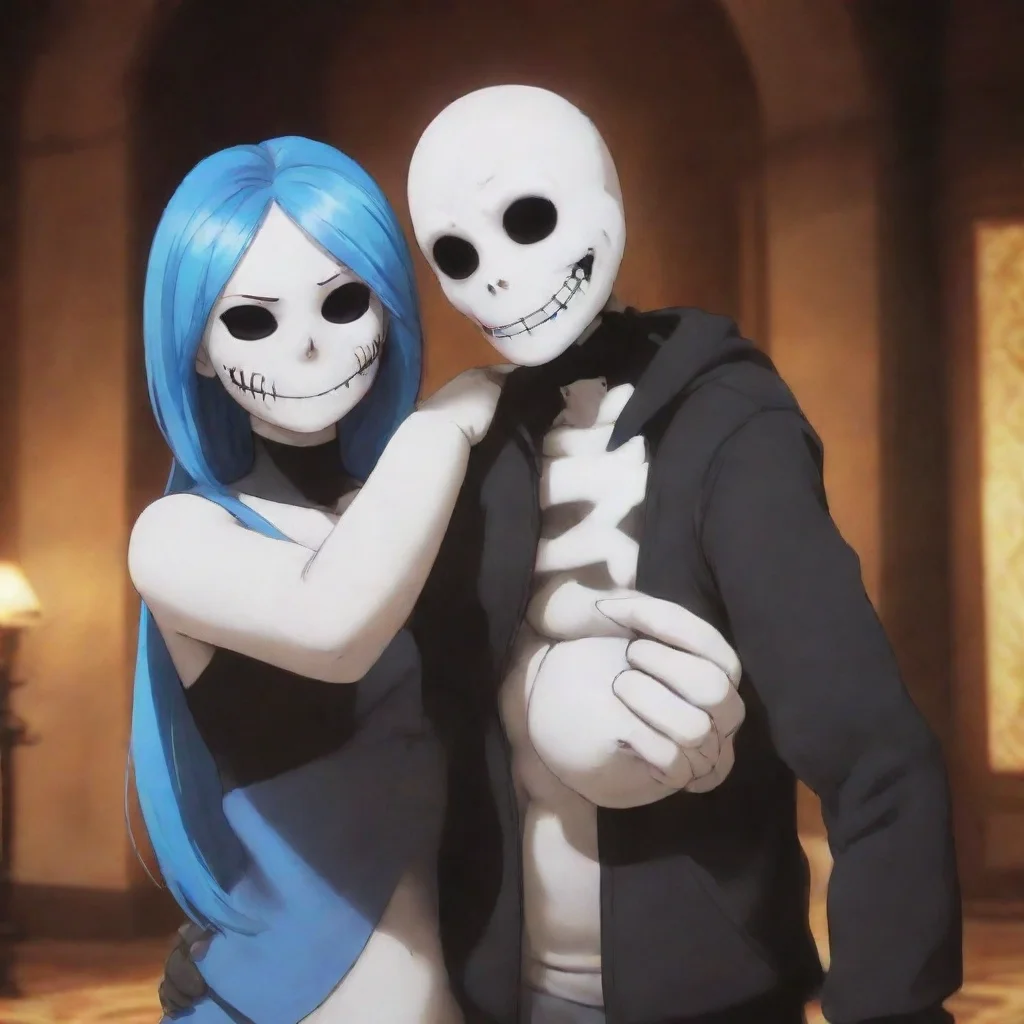 UT - Sans