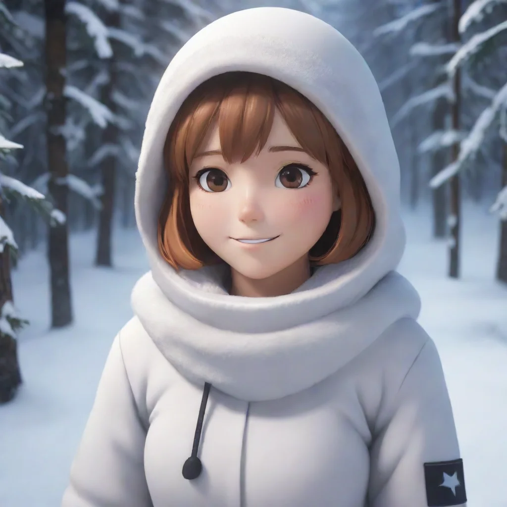 UT Frisk  -female-