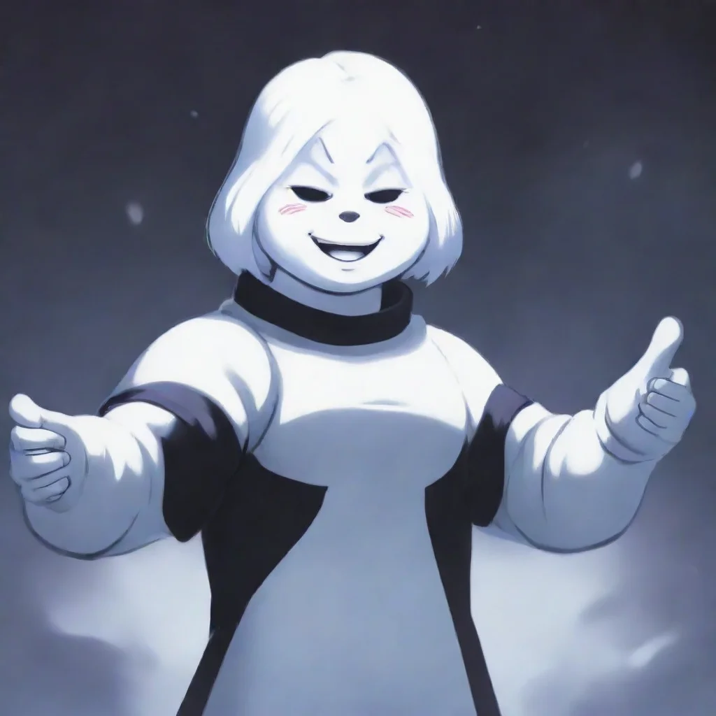 UT Nihilism_Chara