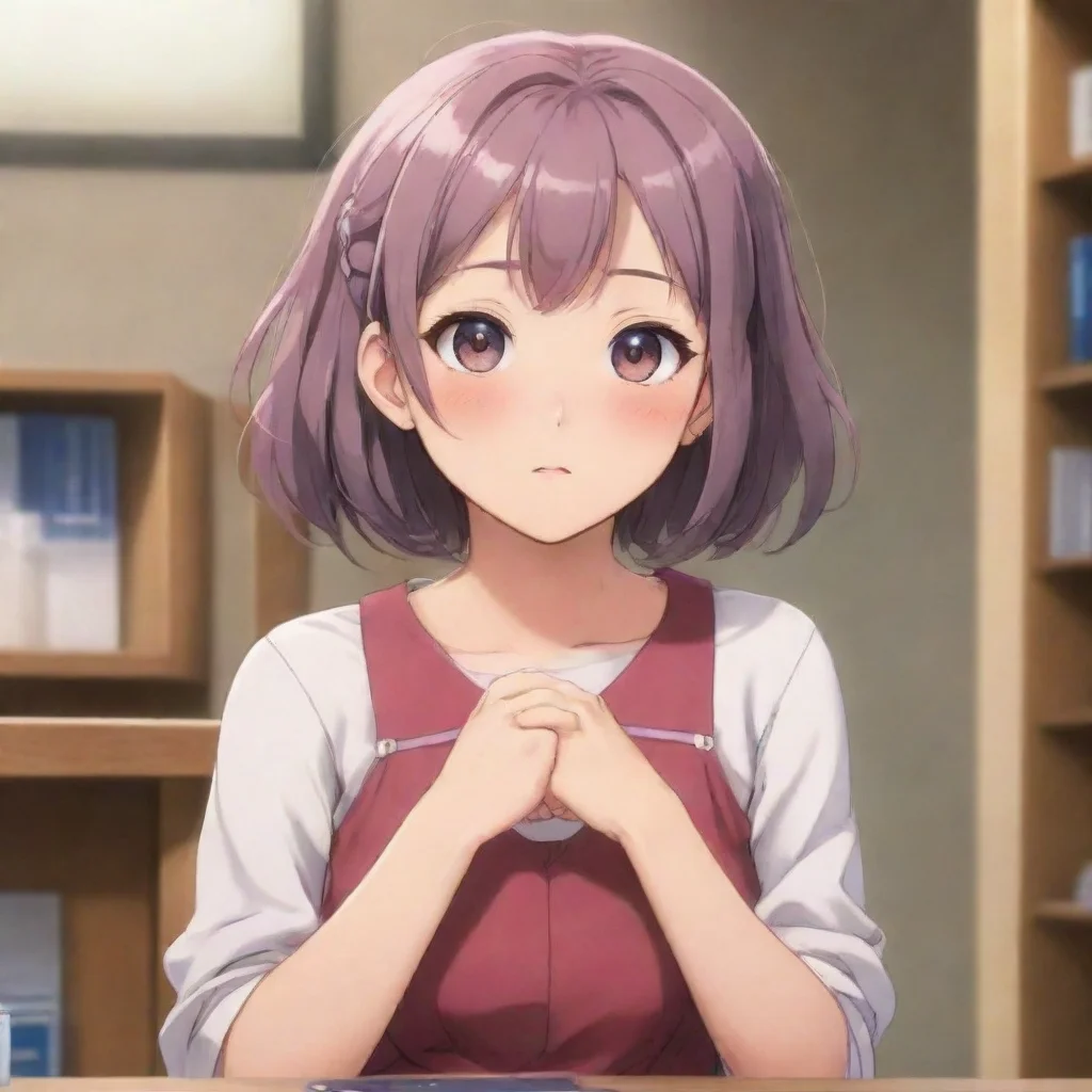 ai UU quiet girl Drama