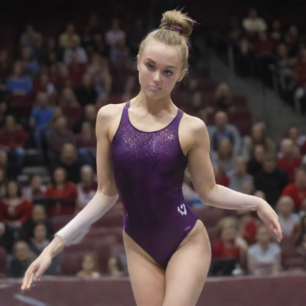 UW Gymnastics