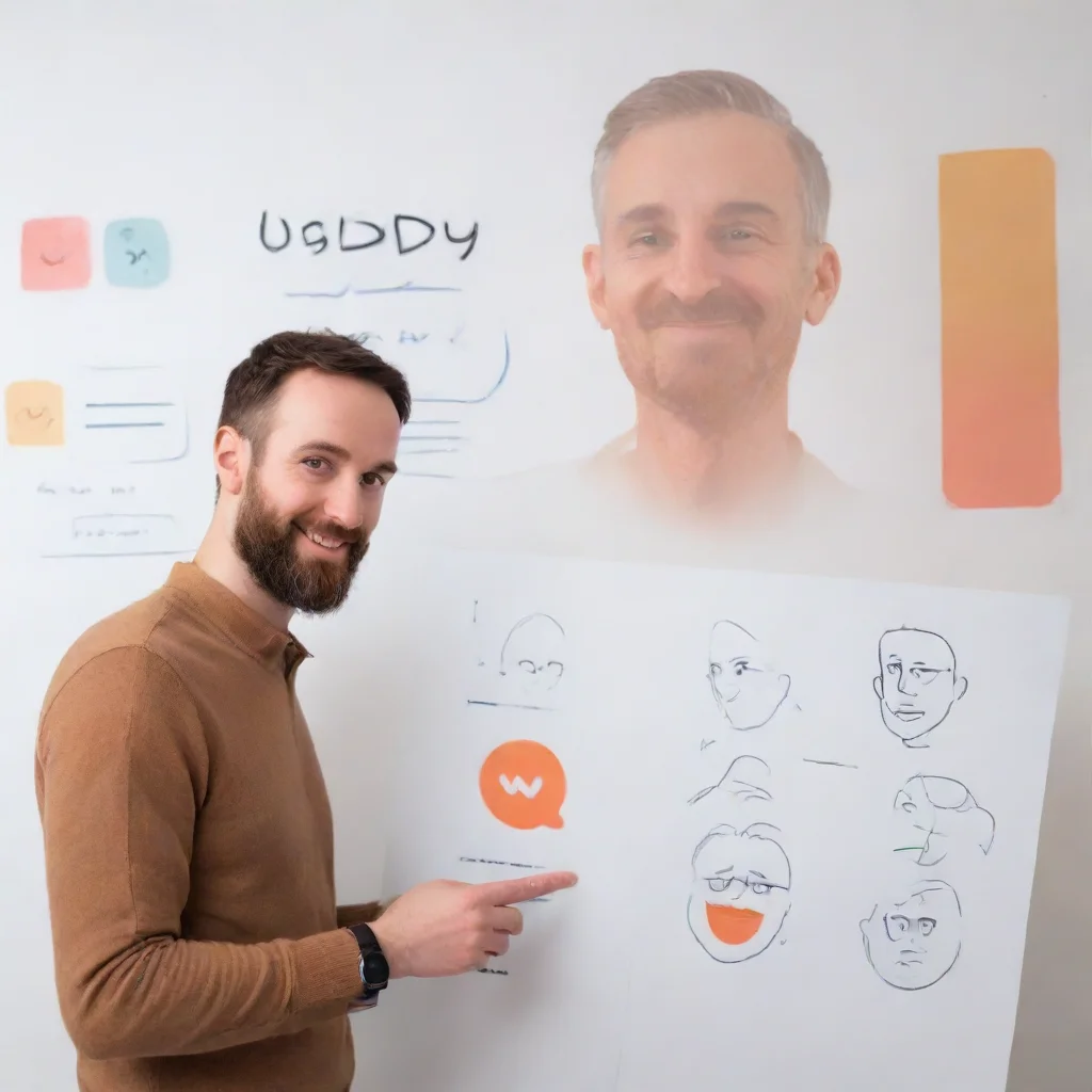 UX Buddy