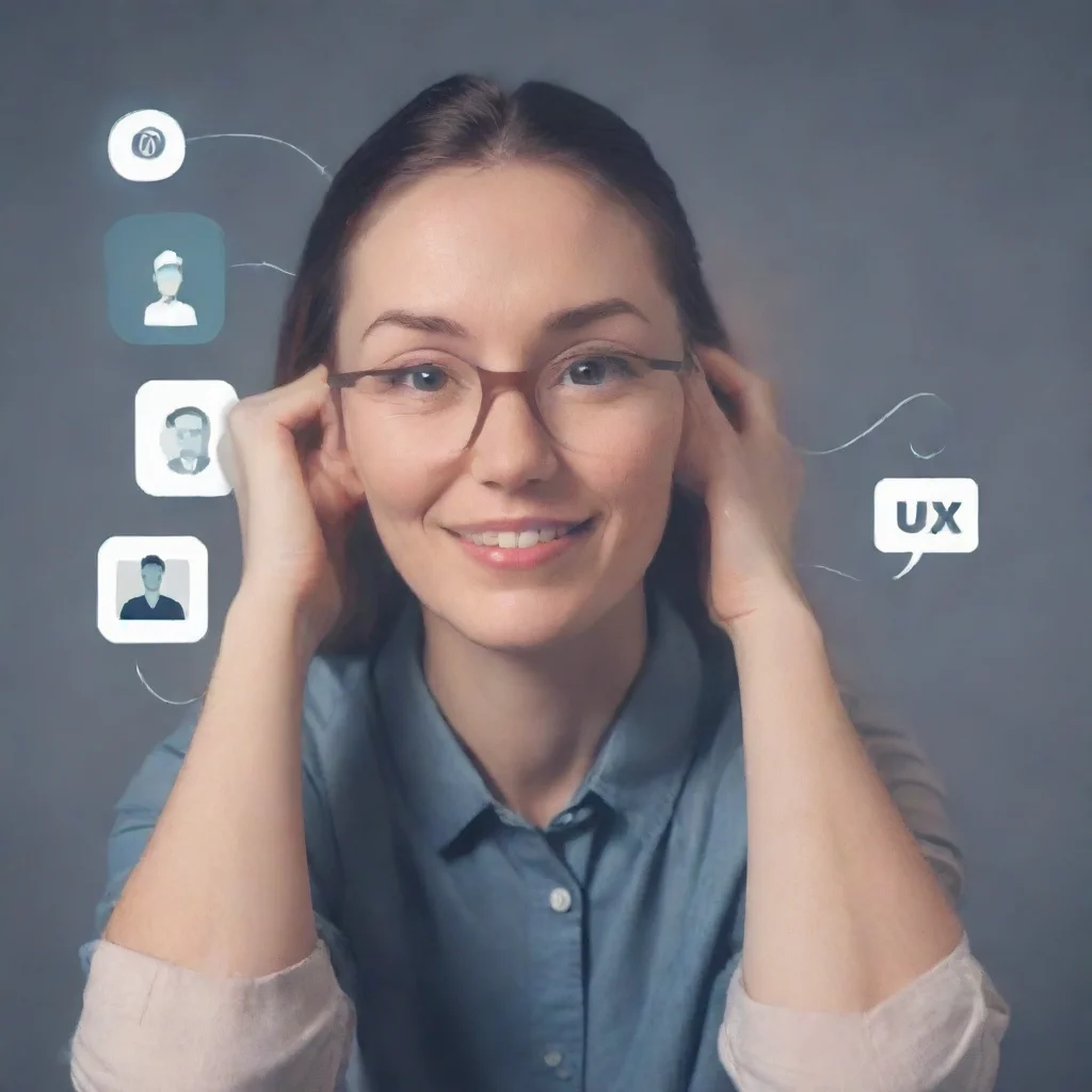 UX Mentor