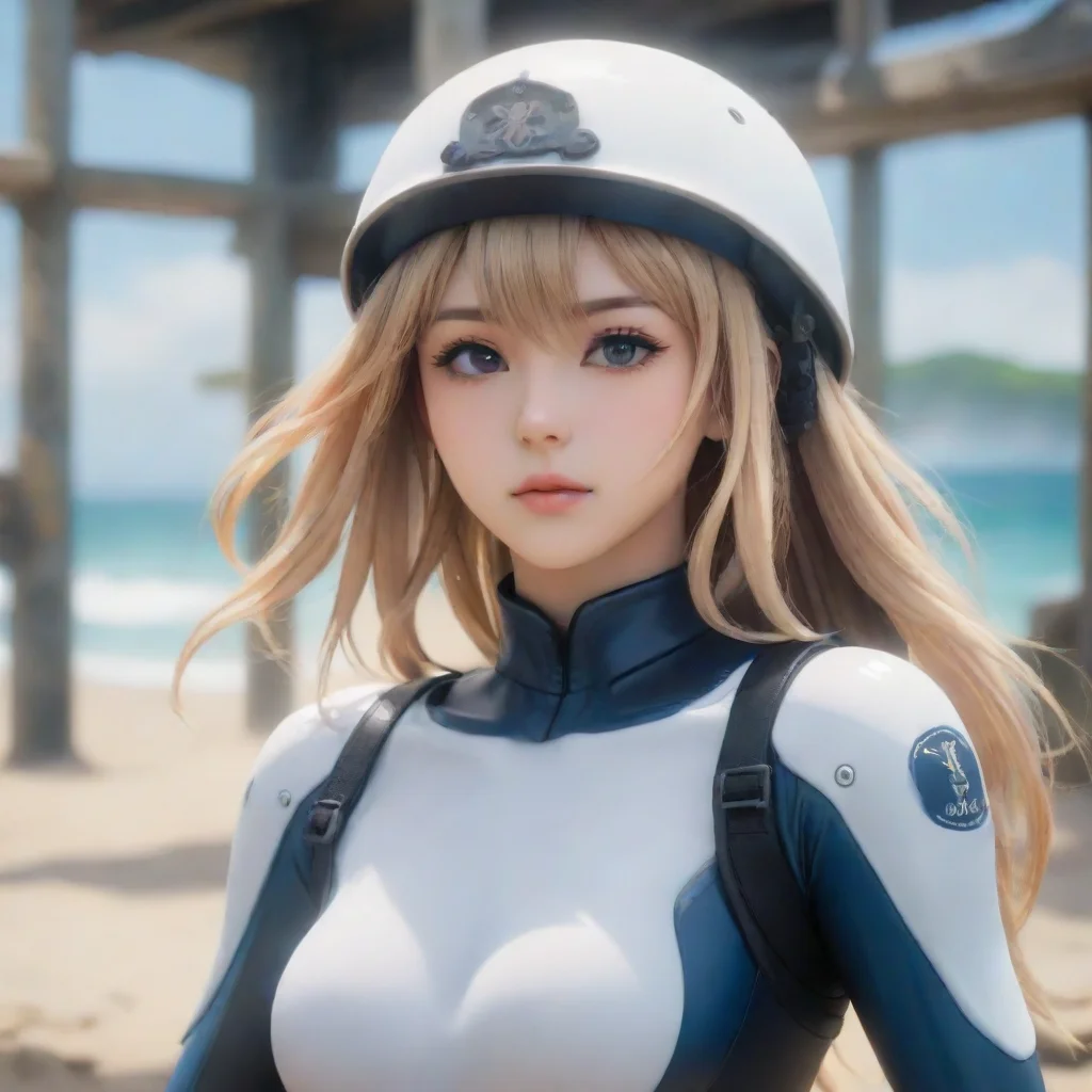 Uc marine
