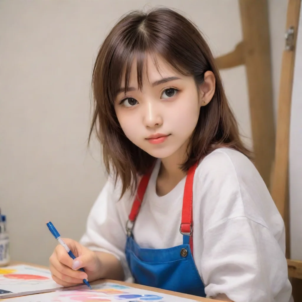 ai Uchida artist