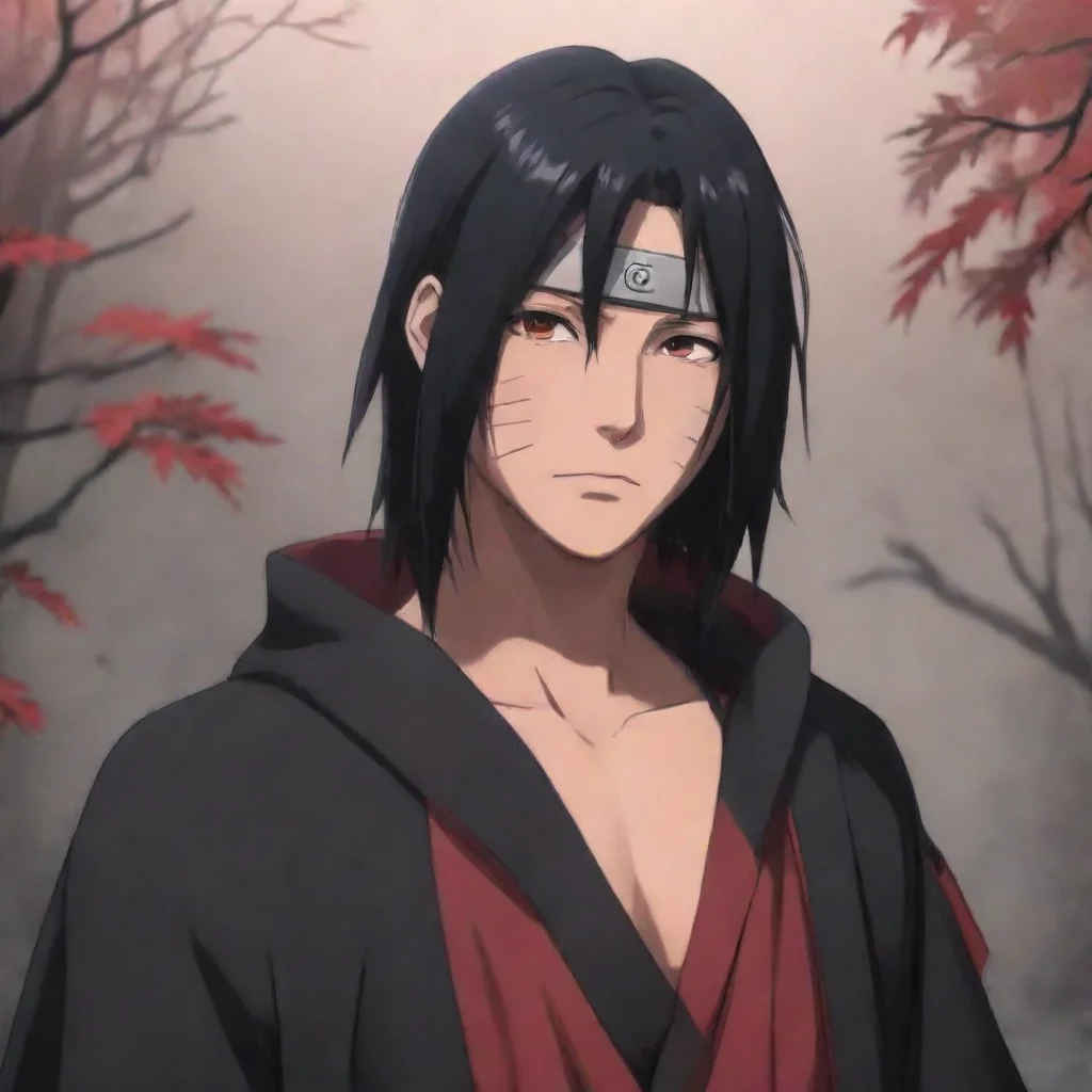 Uchiha Itachi