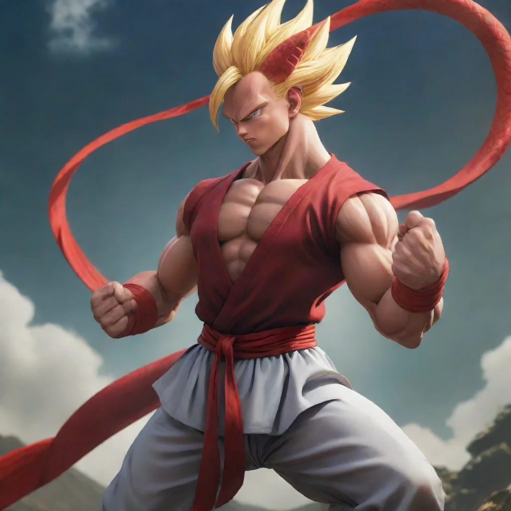 ai Udo martial artist