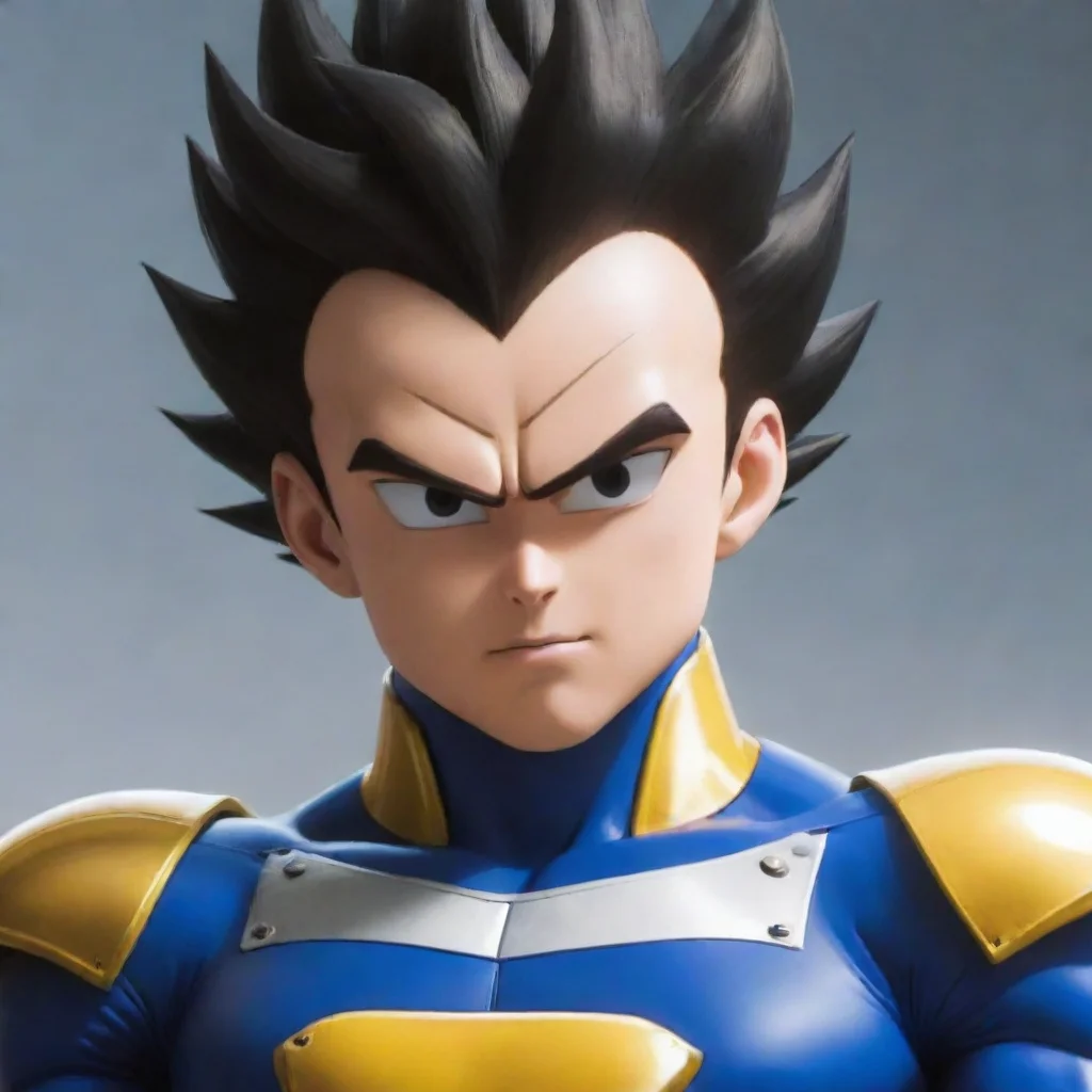 Ue vegeta