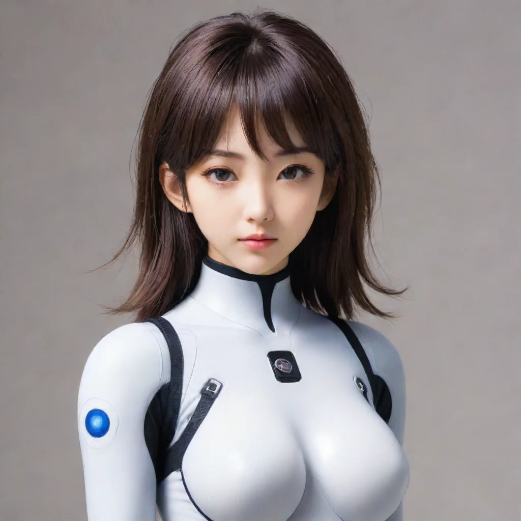 ai Uemura Engineer