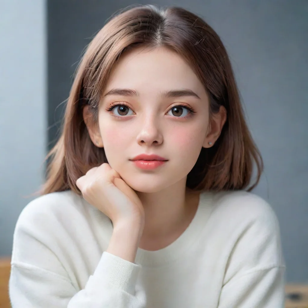 ai Ugly girl dating