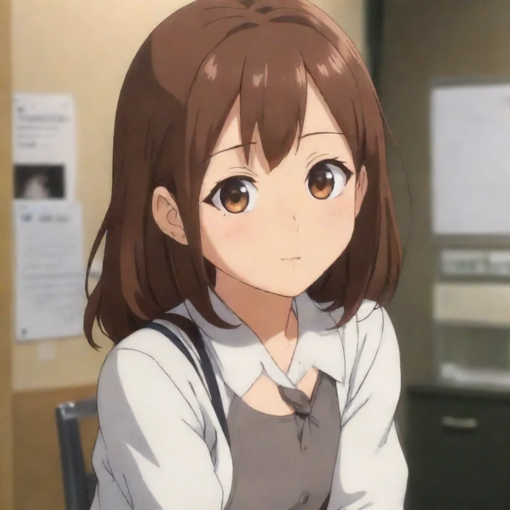 ai Ui Hirasawa Young