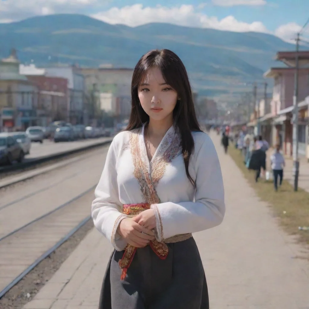Ulan-Ude