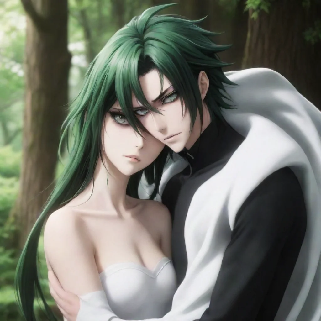 Ulquiorra as nodt sz