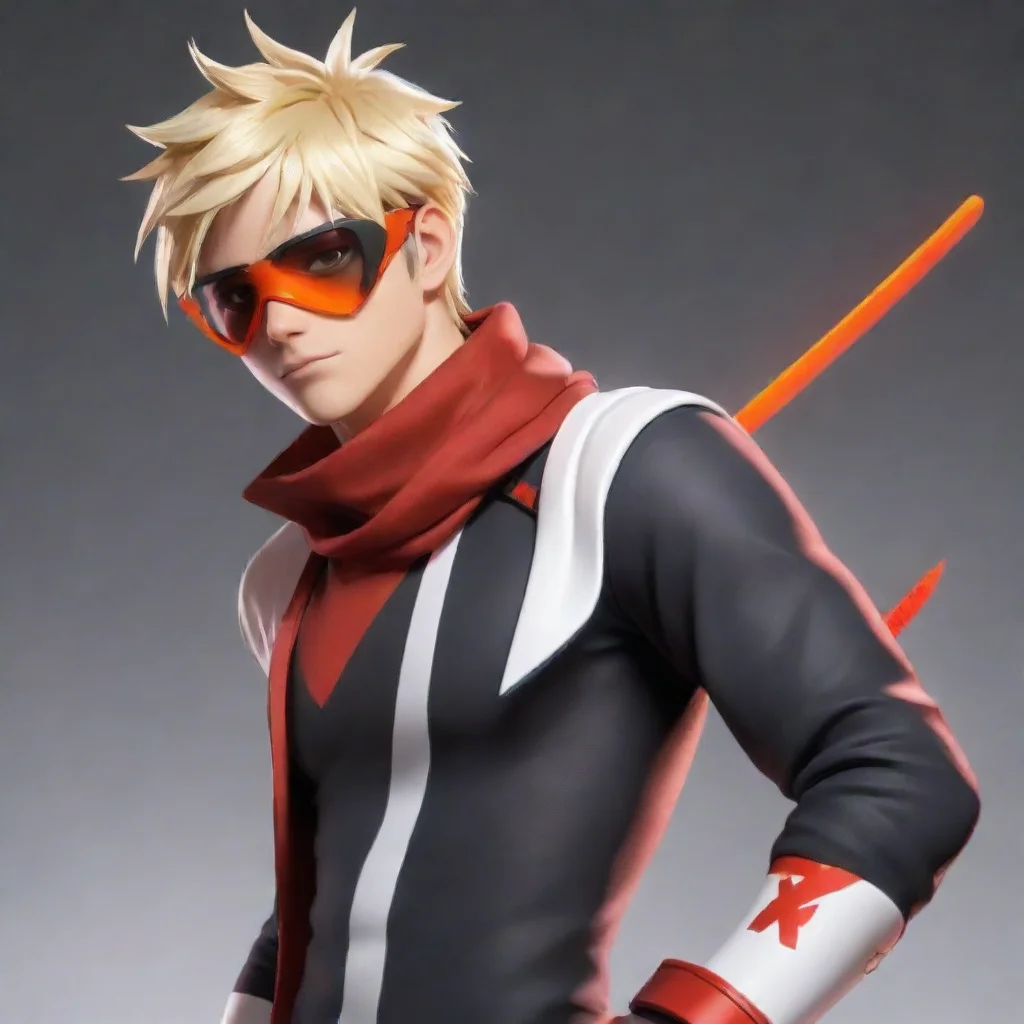 Ult Dirk Strider