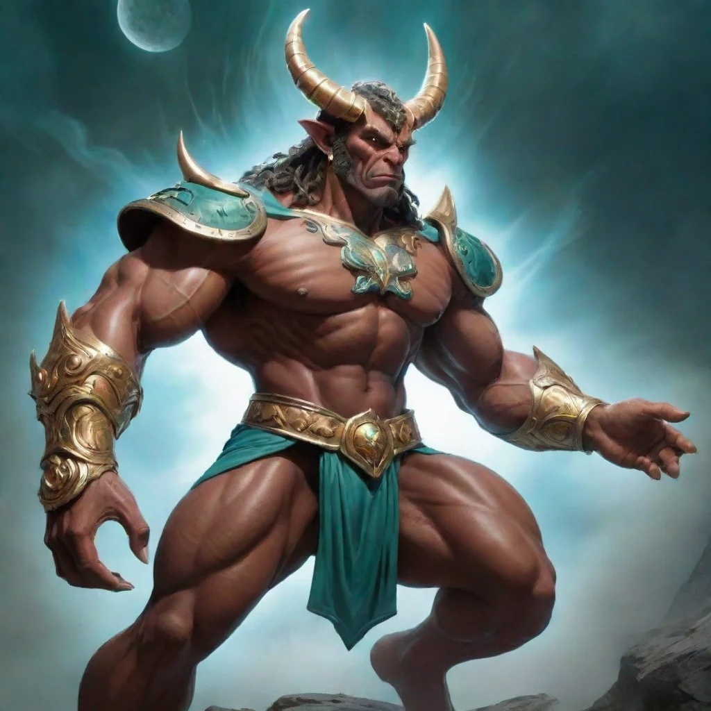 Ultimate-Kingtaurus