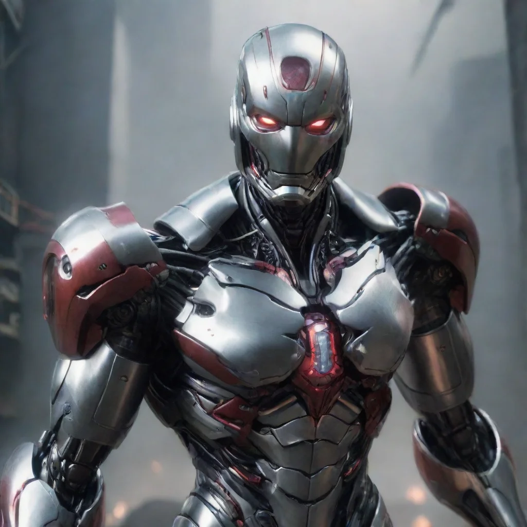 Ultron Mk1