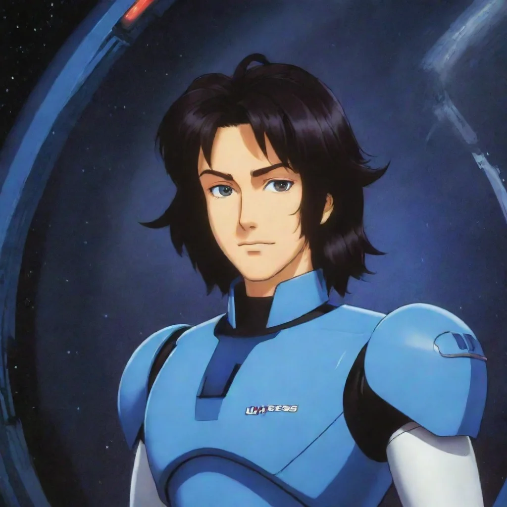 Ulysses 31 RP