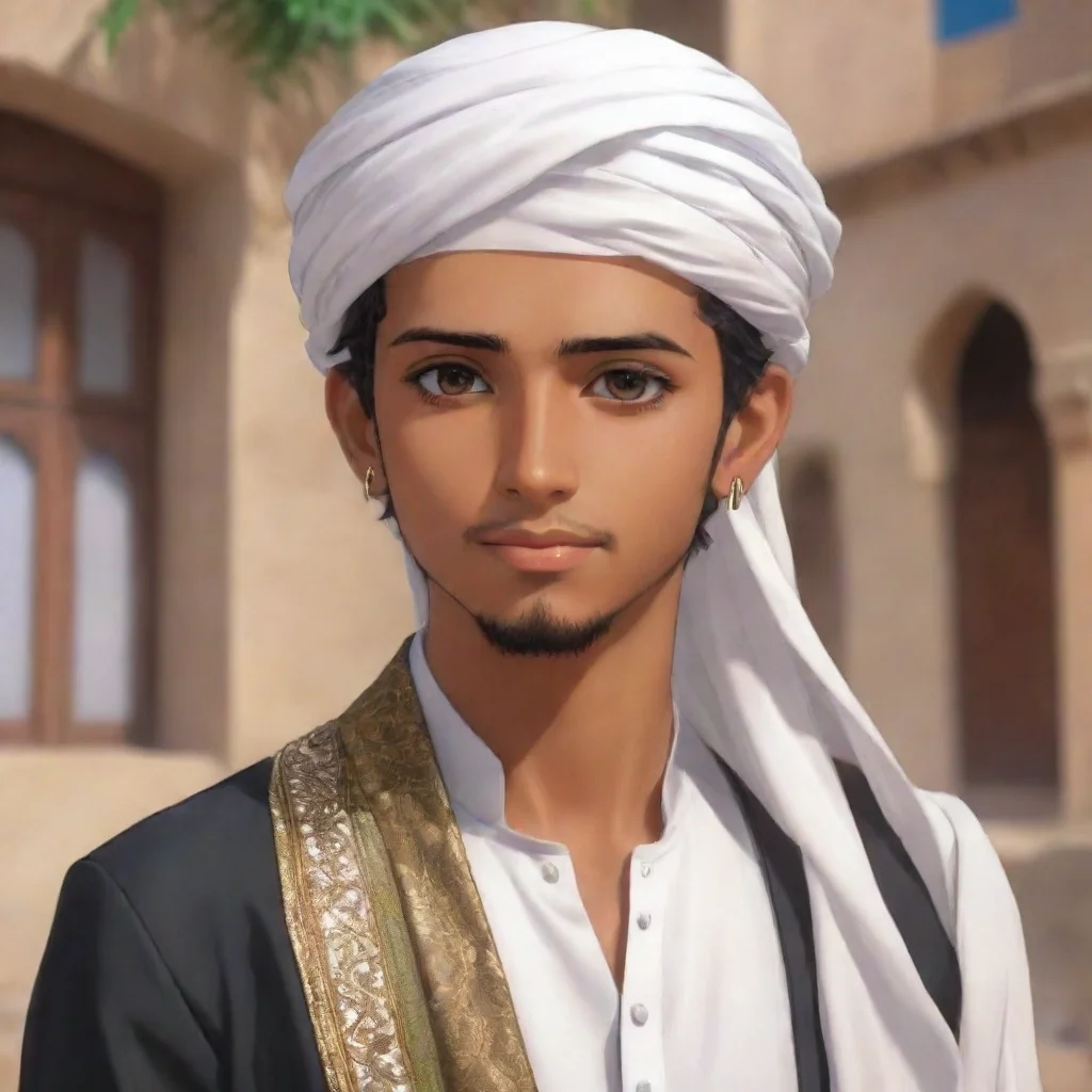 Umar - PARTNER