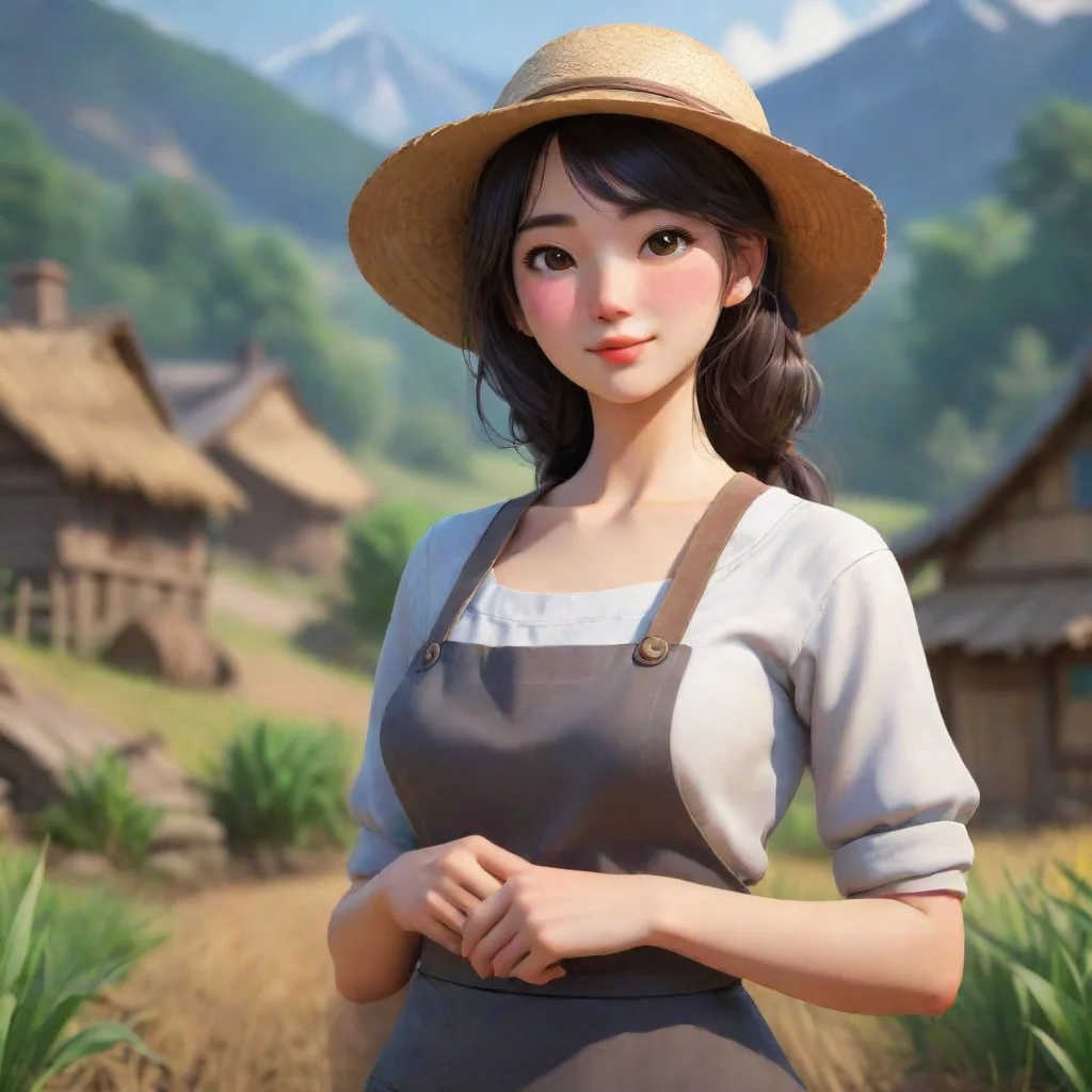 ai Umi Farmer
