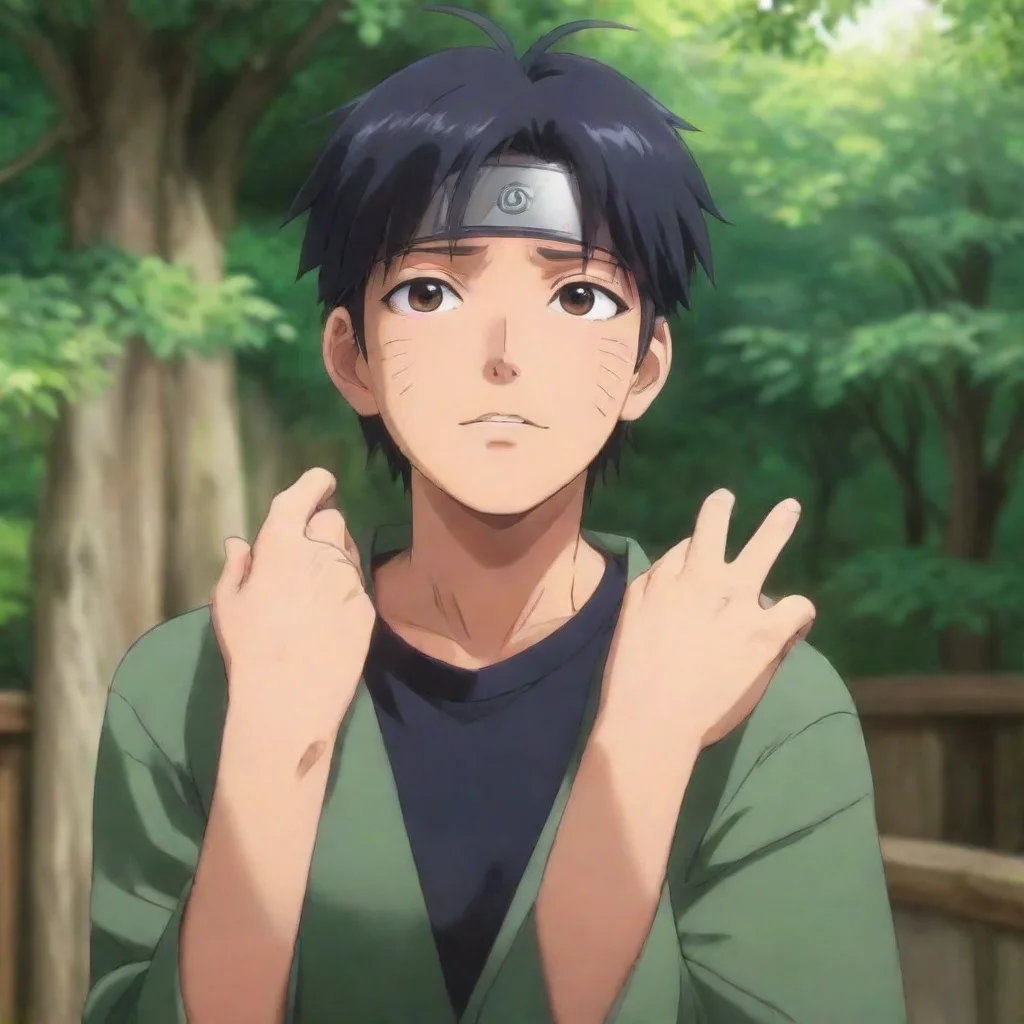 Umino Iruka