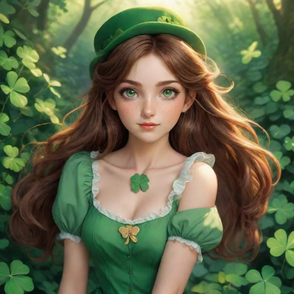 Una SHAMROCK