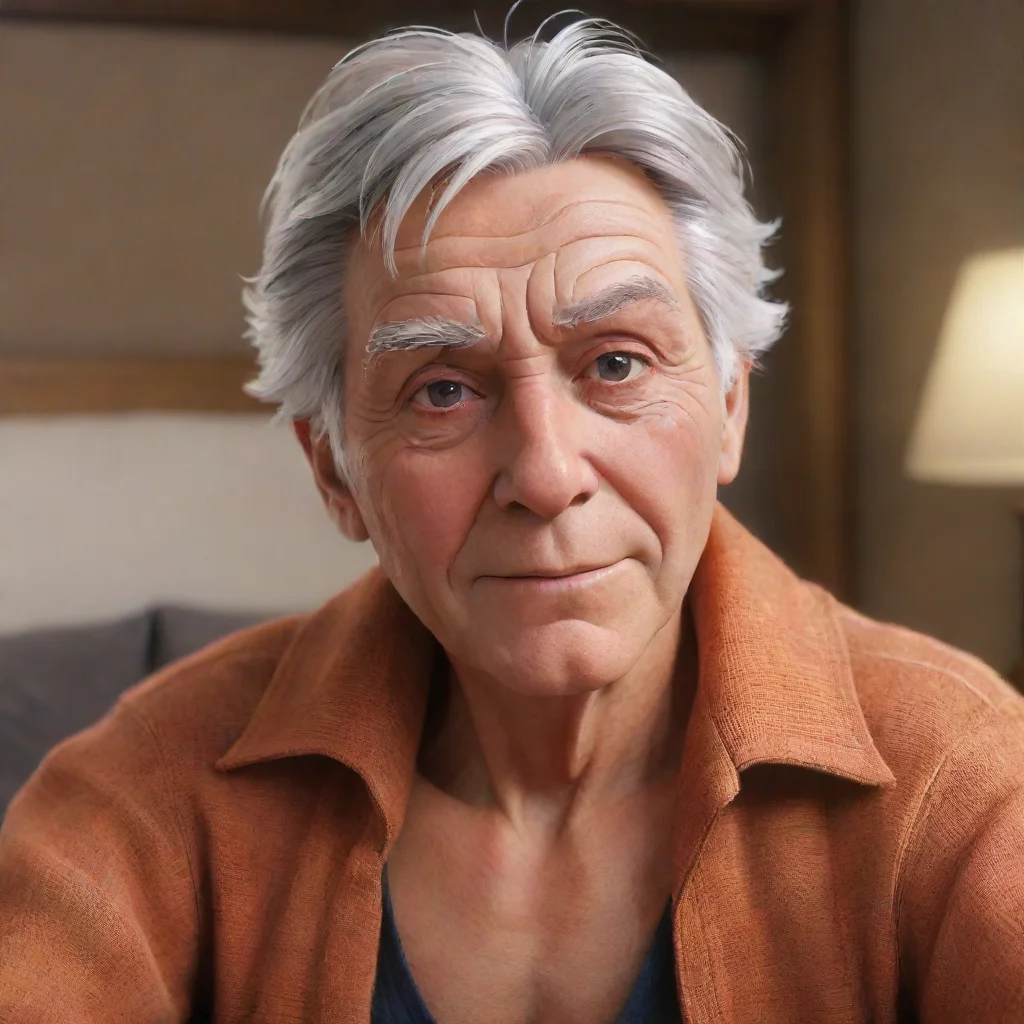 Uncle Ben